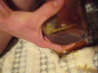 Сирий, необрізаний, нефільтрований: мед трахає висококласний член