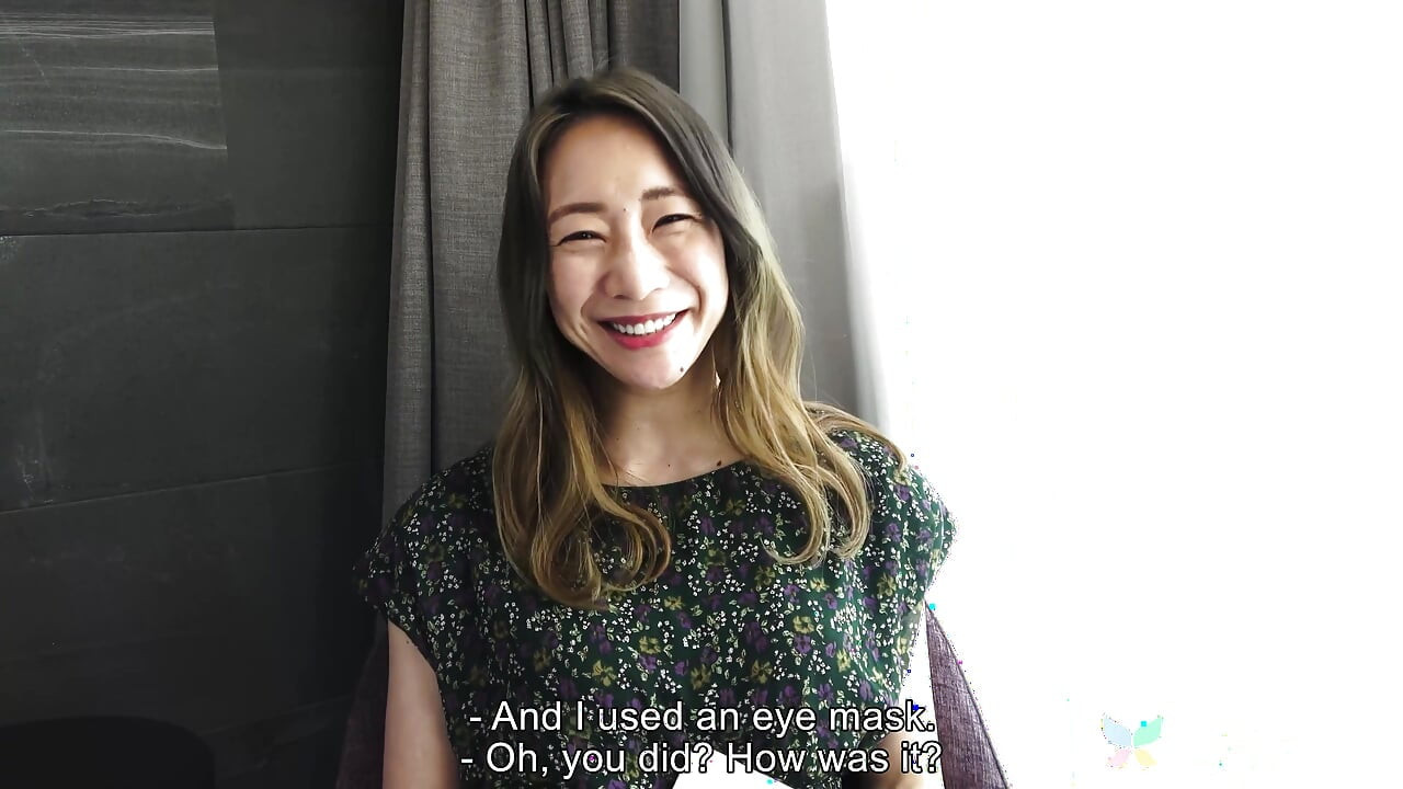 Miho Wakabayashi Is a Mature Japanese Housewife Looking for Hot Sex