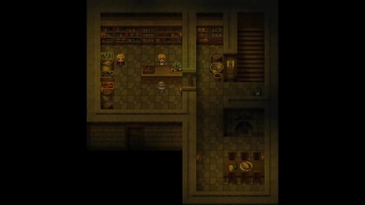 거대한 자지로 발정난 마누라 따먹기