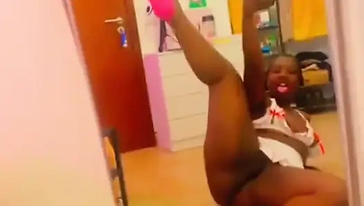 New Videos with This Hottie Coming Soon!