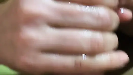 My Stepson Gives Me a Massage, and I Couldn't Refuse Him