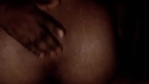 Apni bahan ki chut ko choda
