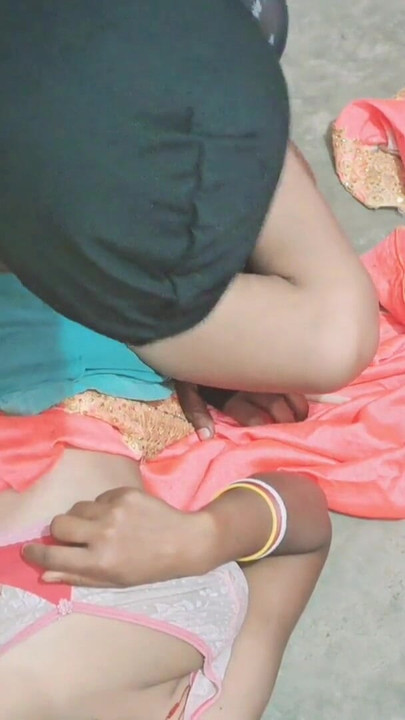 Stunning moment from "Newly Married Desi Hot Aunty Pusssy Fucking Indian Village Women"