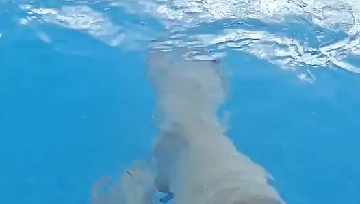 Lass Mich Dich in Mein Element Bringen