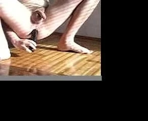 Dildo gay play