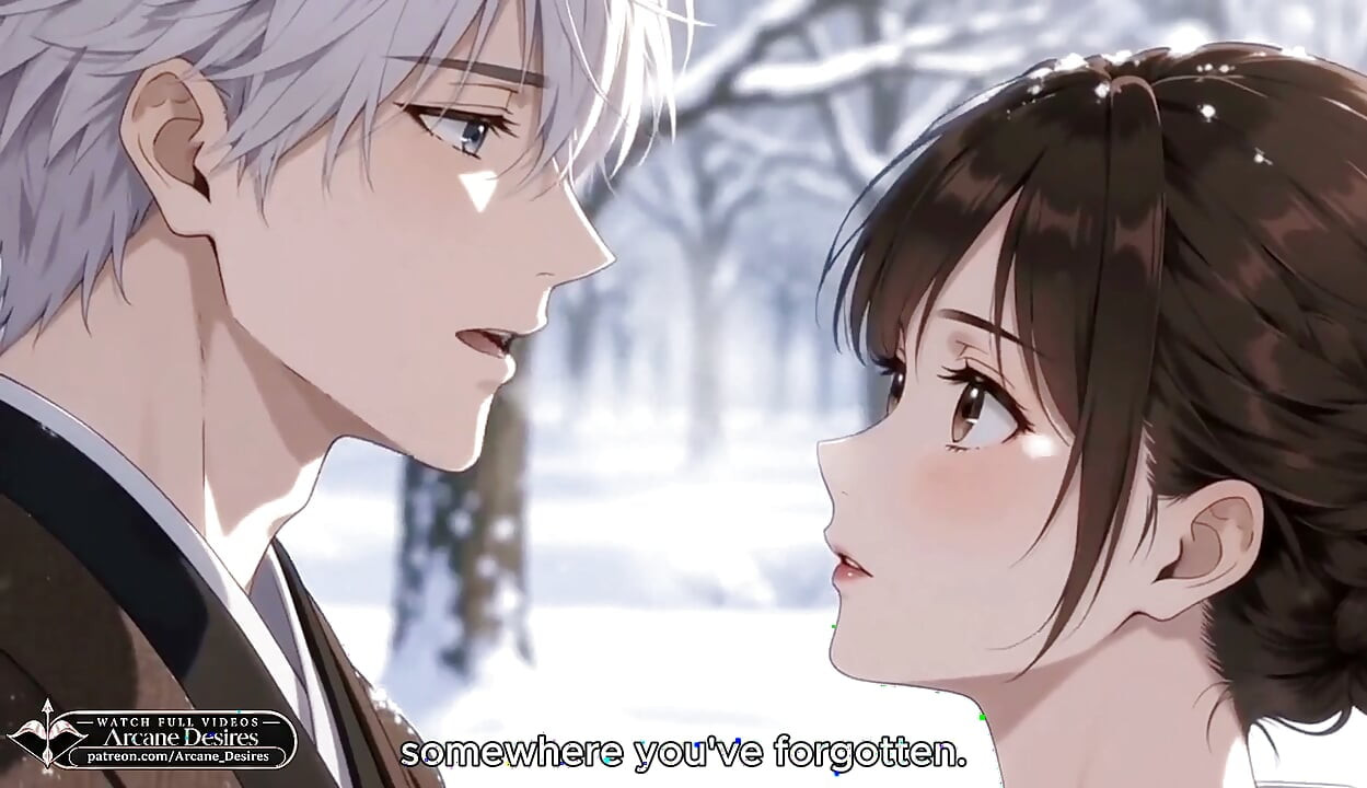 Blue Crystal Candy Ep. 5 - Begins the End