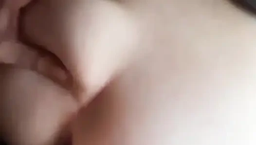 18 Year Old Loves Doggy
