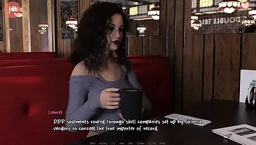 Not Too Refined - Episode 4 - Full Part