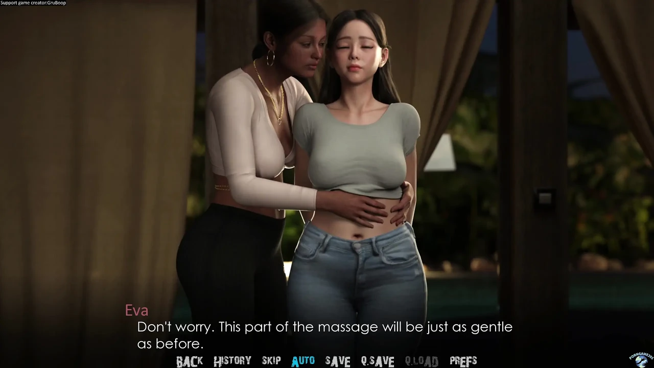 Love and Temptation #3