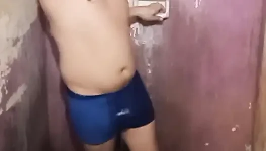 İsa boksörde banyo yapıyor bölüm 11