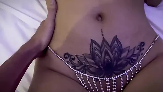 Worauf wartest du? Komm und fick mein loch, amateur-MILF-video
