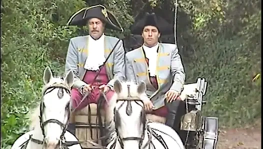 Dua pelacur sange ini bertanding untuk nyepong kontol besar dan siapa pun yang menang akan mendapatkan hadiahnya.