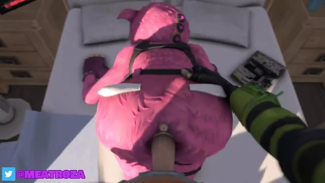 Meatroza Hentai Compilation 29
