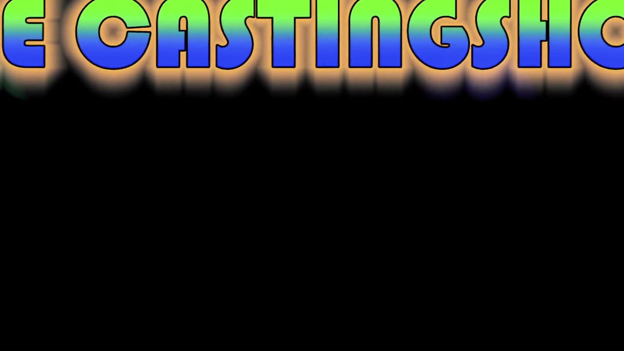 Mira in the Saboom Casting Show with Oil