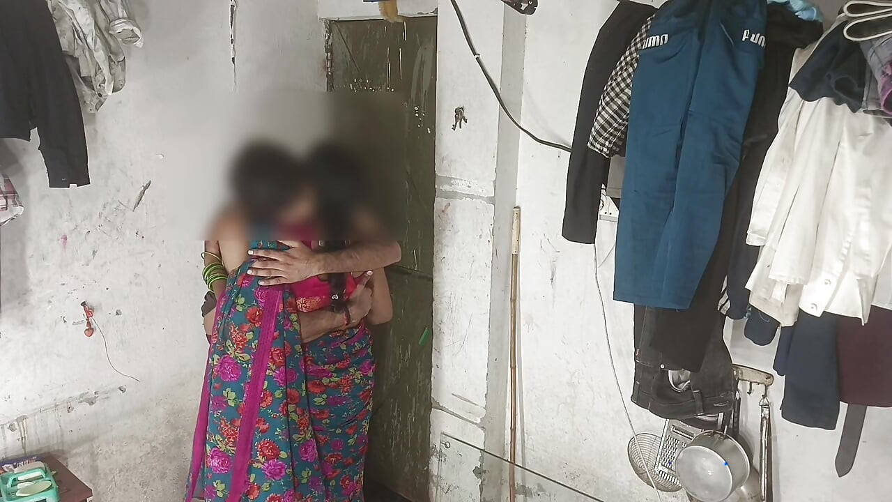Bhabhi Dewar Se Standing Sex in Hindi Audio