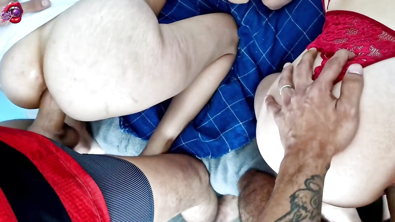Analna orgija sa Coupleluna