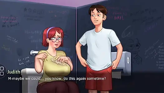 Fucking a Little pussy