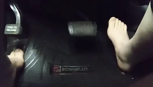 Проблемы с машиной