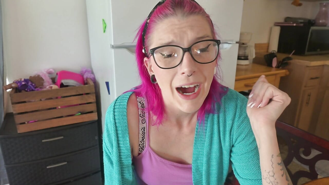 Stepmom Finds Inferiority