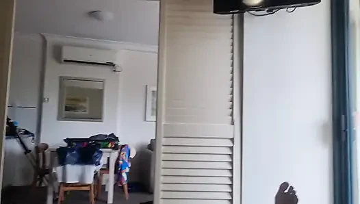 Mirror Fucking