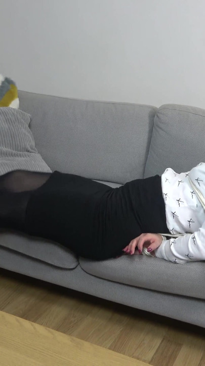 Lottie Lalay in: Sexy Secretary Still Needs Training! (hd)