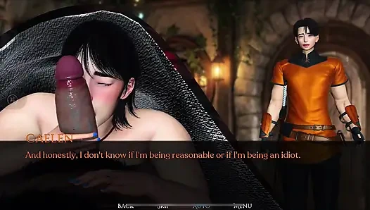 Kanatların altındaki dikenler - en iyi parçalar - bölüm 6