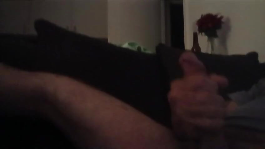 Big white cock