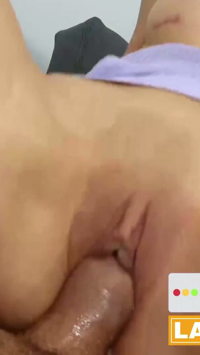 Colombian Mamacita Daniela Ortiz Loves Big Dicks To Suck On! | Clip 1