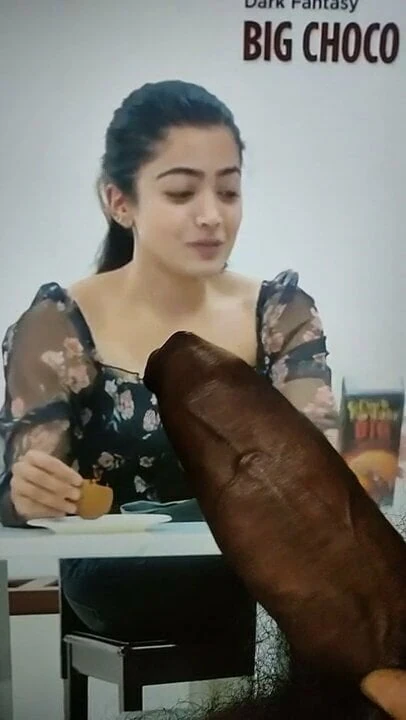 Rashmika HD tribute