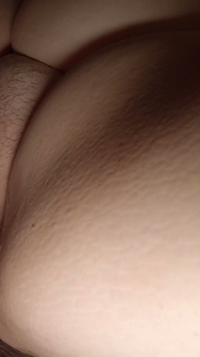 Fucking My Mother-in-Law Again. She tasted my cum in her pussy and now she doesn't want to stop. | Clip 1