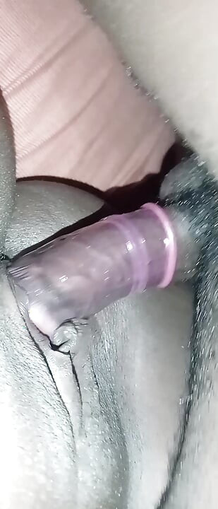 My 18 Year Old Step Sister Says Please Be Gentle - Big Cock Fucking