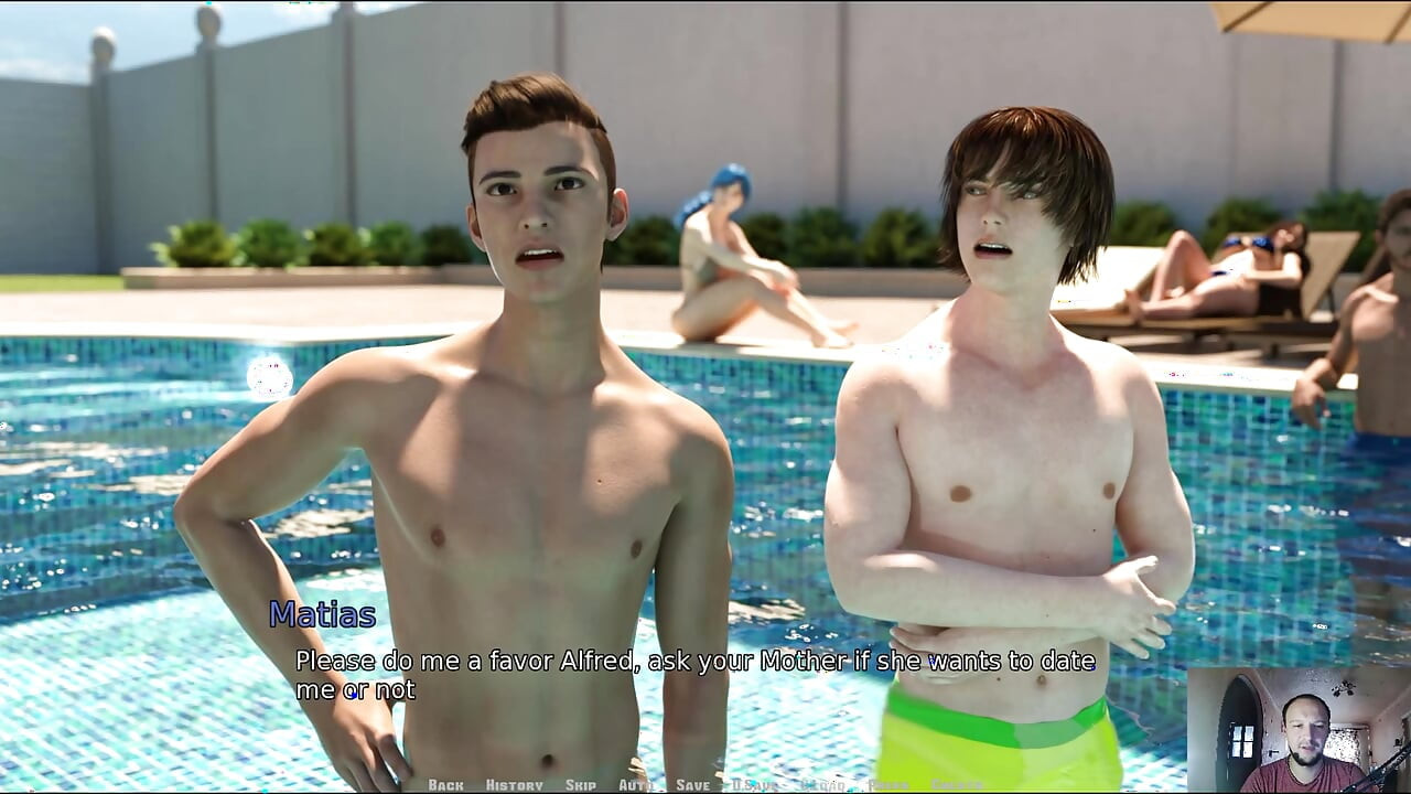 Fate and Life the Mystery of Vaulinhorn V6.0