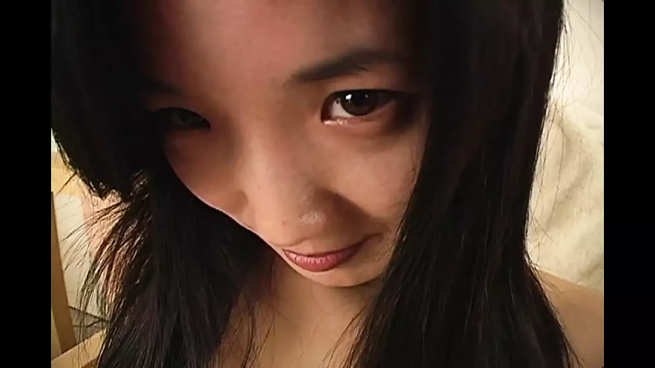 Prettiest Long Hair Thai Model Fingering Her Wet Pussy Vol 2