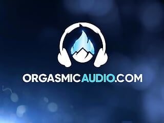 Tutoring privato (audio completo di sesso anale sul mio sito ASMR HFO audio erotico 4 uomini)
