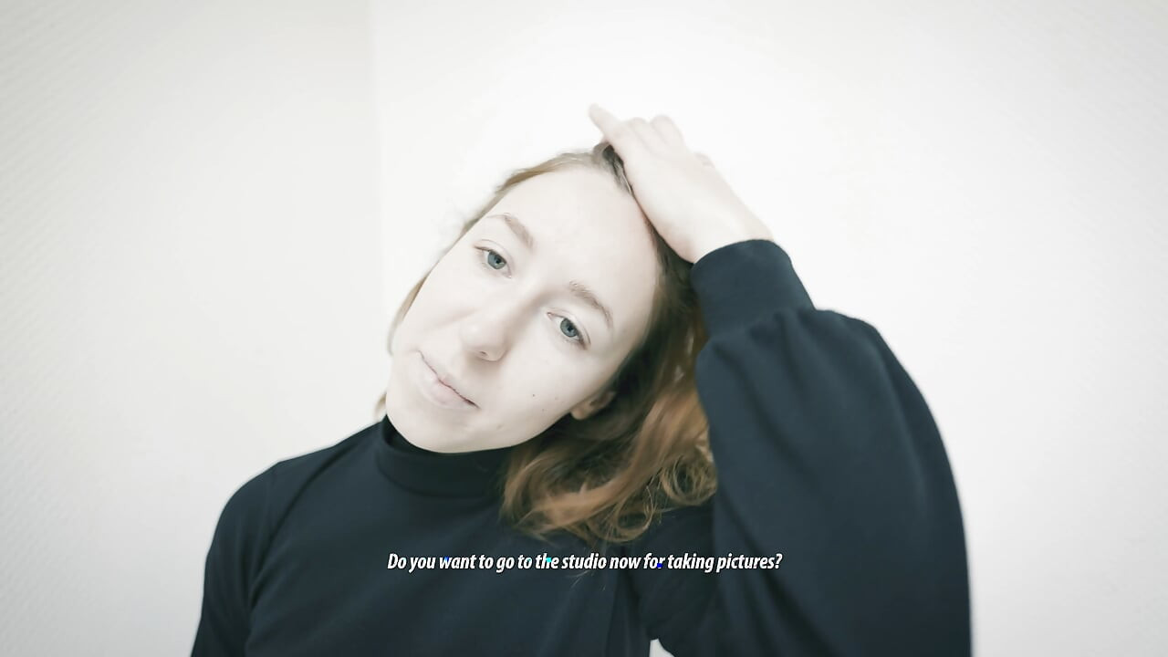 Adelle Is Having Anal Sex for the First Time!