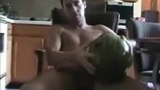 fuckin watermelon