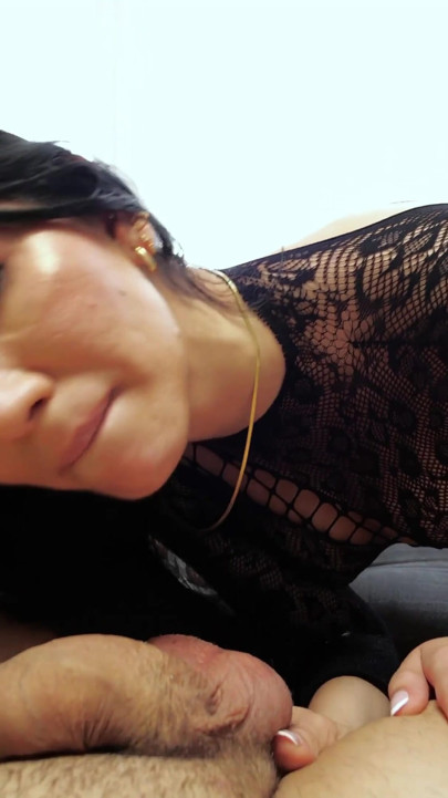 i fucked sexy latina! nasty pov sex with yenifer chacon | Clip 1