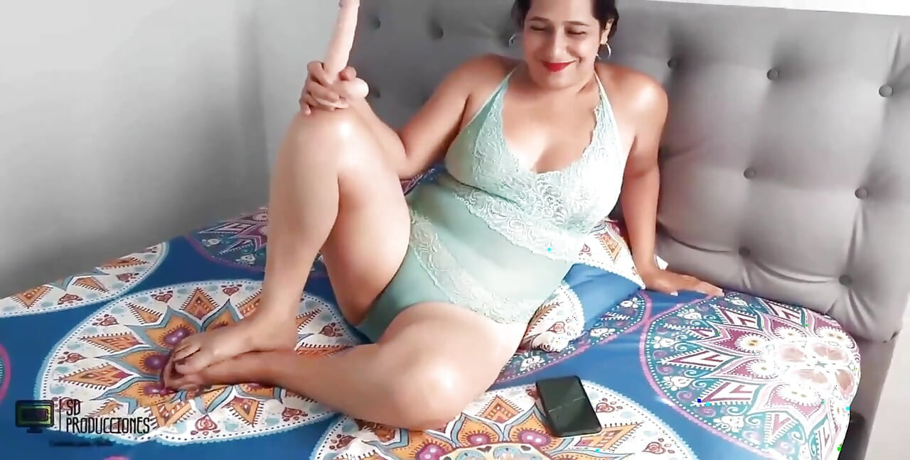 I Record My Horny Stepsister Masturbating and We End up Fucking