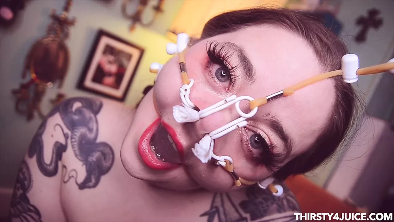 nose play