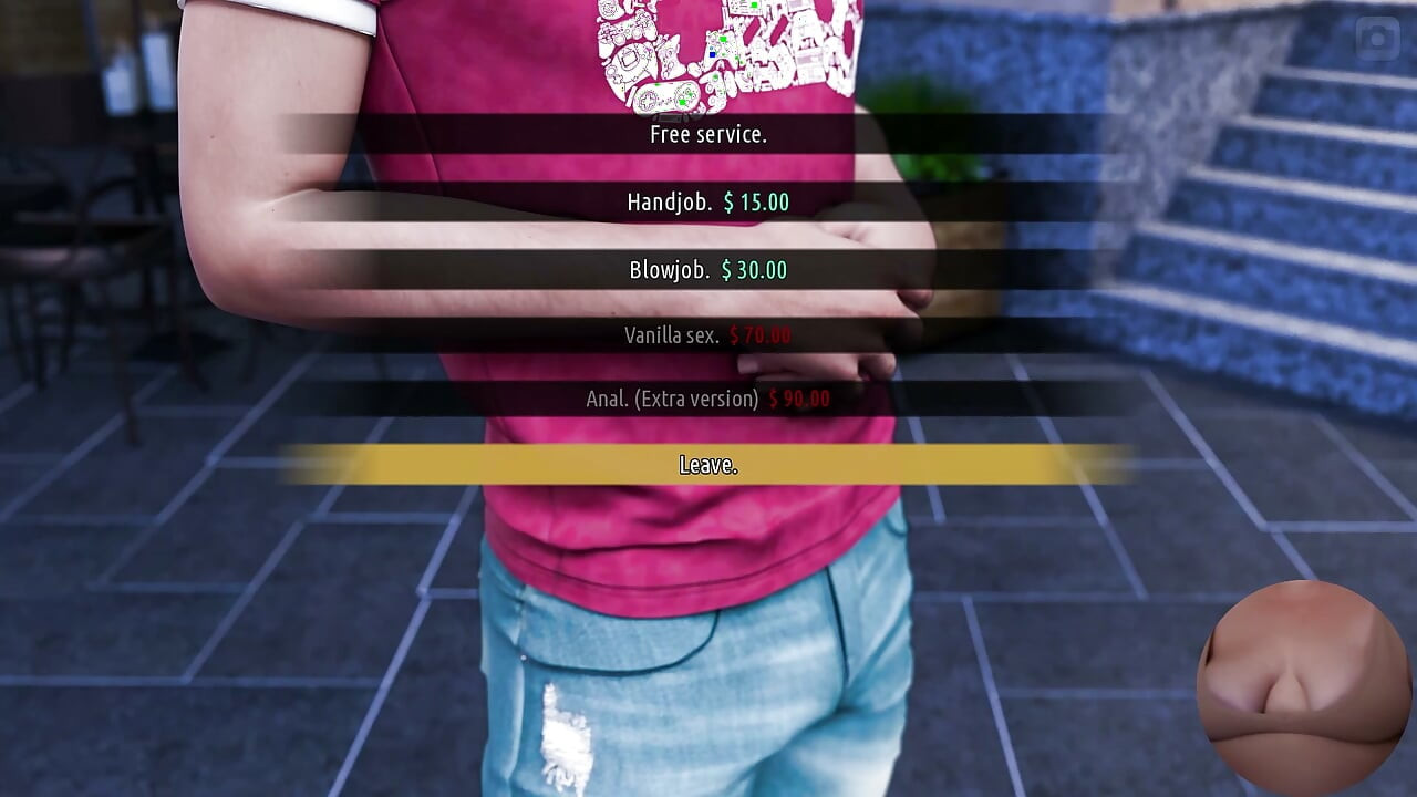 Gameplay Milfs Of Sunville - Part 9