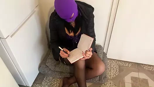 Милфа Калла в видео