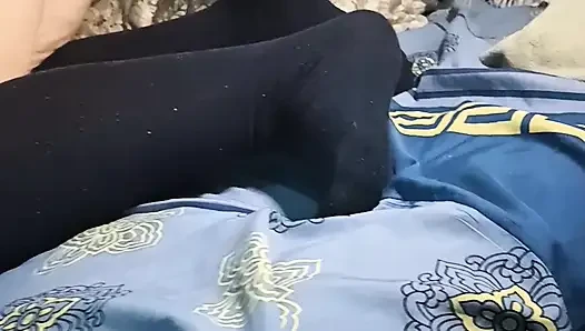 Late Night Tease for You