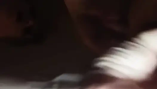 Я трахаю своего мужчину