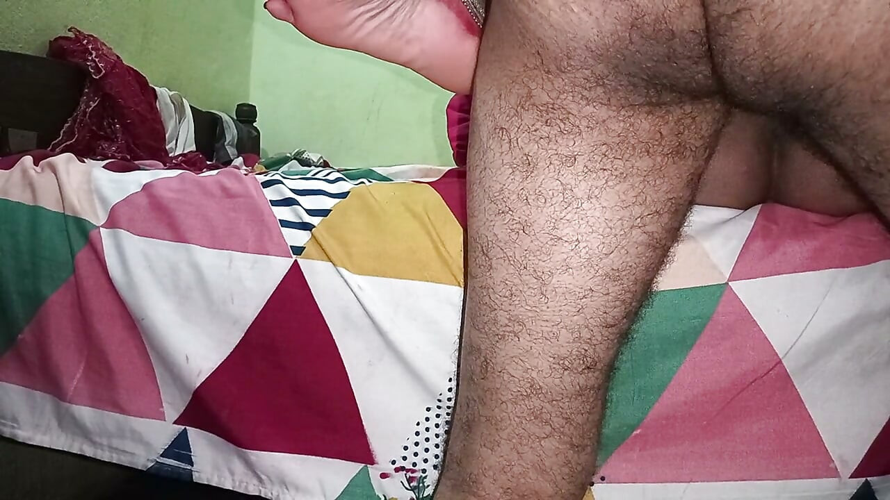 Stepdaddy Fucked Stepdaughter Morning Sex