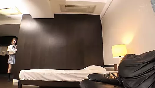 Beg porn video – #2 Yui Tenma - Cute Girl Specialist: Cutest Girl’s Overnight Stay