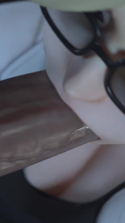 Overwatch Mercy Dr Office 3D Hentai Cartoon Solo Pussy Play, Sloppy Blowjob & Hard