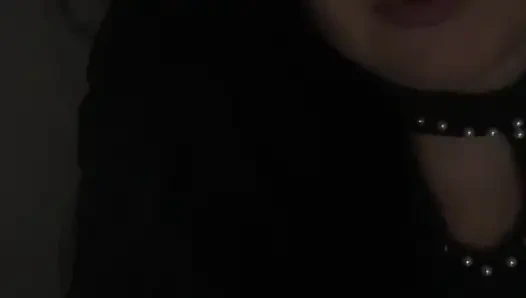 Застрял в моём голосе