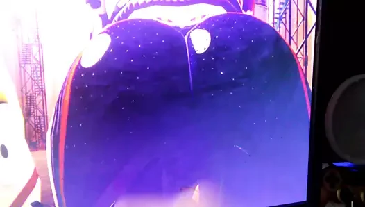 Hololive boşalmak haraç - roboco ganimet