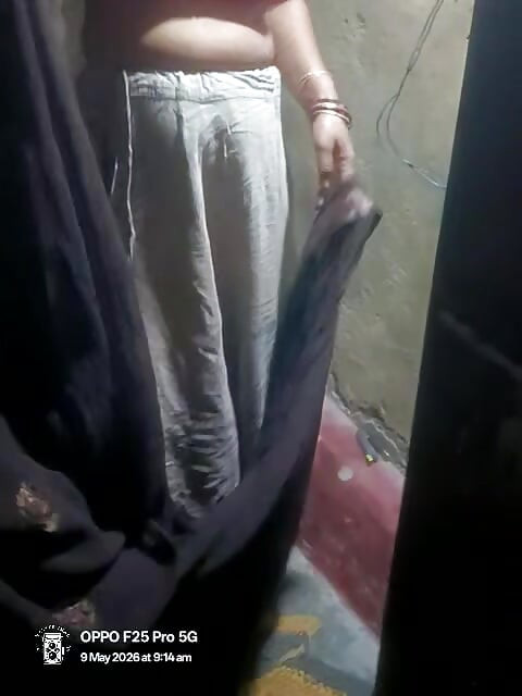Sunita Rani ki chodae