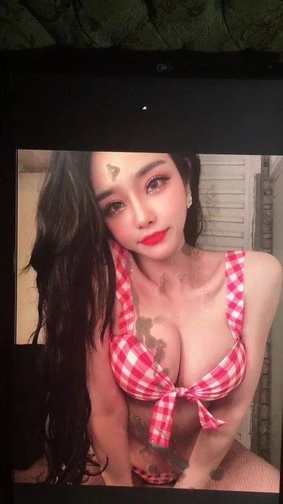 Fly With Me Shasa Cum Tribute